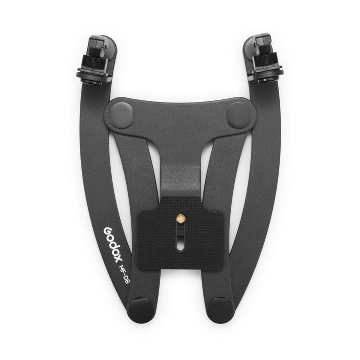 Godox MF-DB Twin Light Bracket for MF12-DK1 Dental Flash Kit