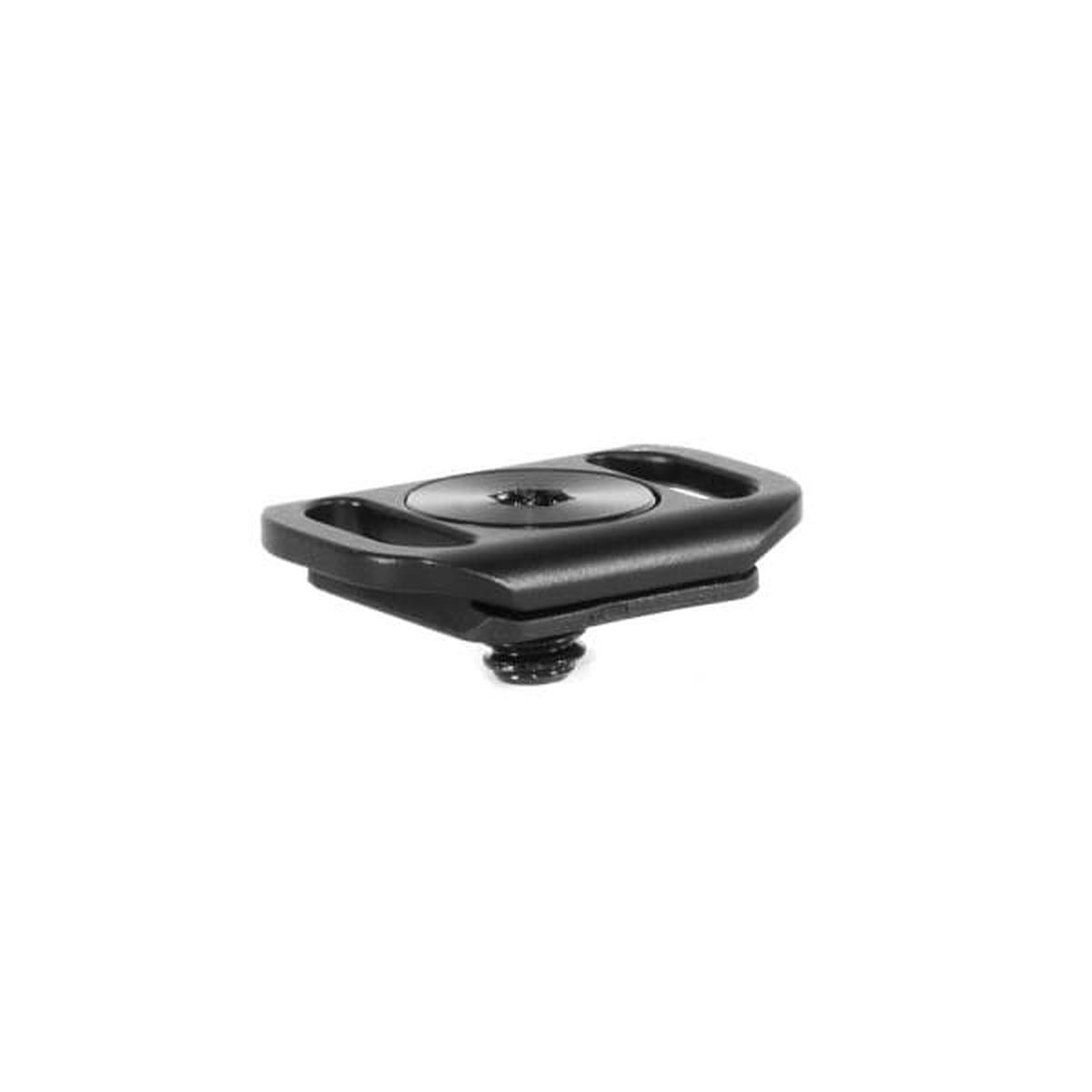 Peak Design Slide Lite - Black (Schwarz) - Kameragurt für DSLRs und größere Systemkameras