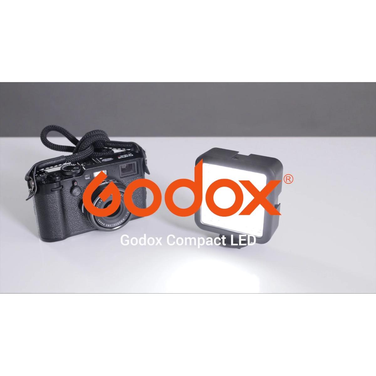 Godox LED 36