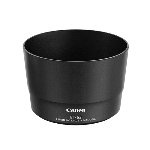 Canon ET-63 Gegenlichtblende Canon ET-63 Gegenlichtblende