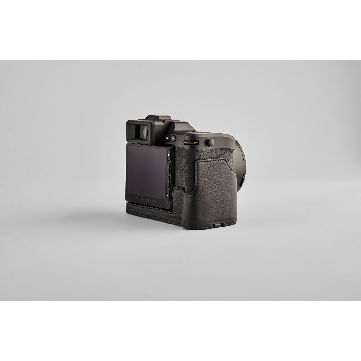 Oberwerth Halfcase für Hasselblad X2D 100C