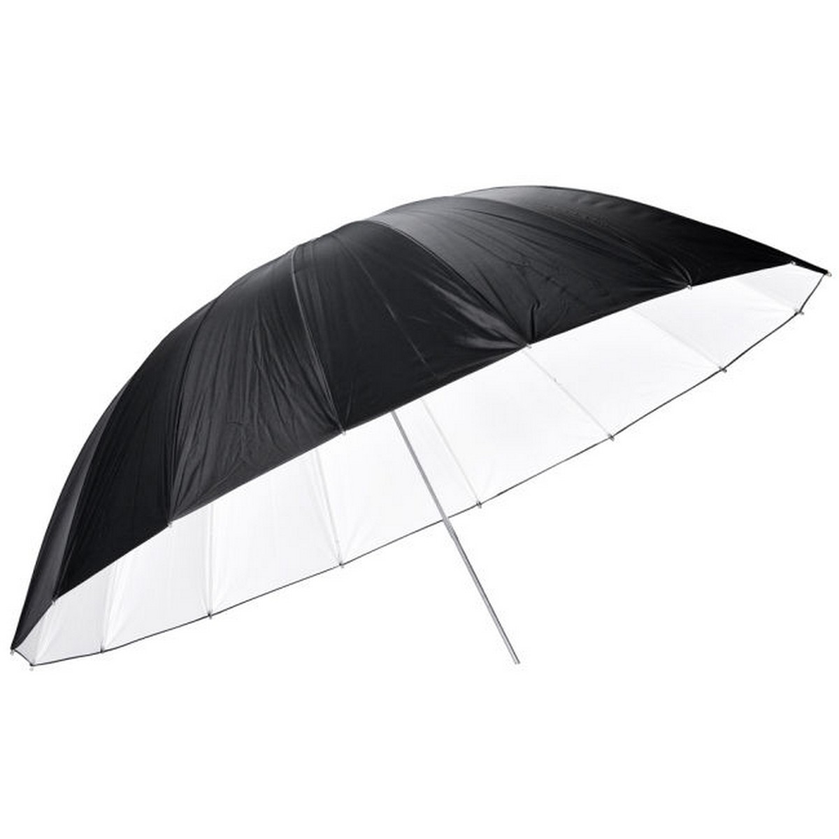 Godox UB-L1 Großer Studioschirm schwarz-weiß 150 cm, innen weiß