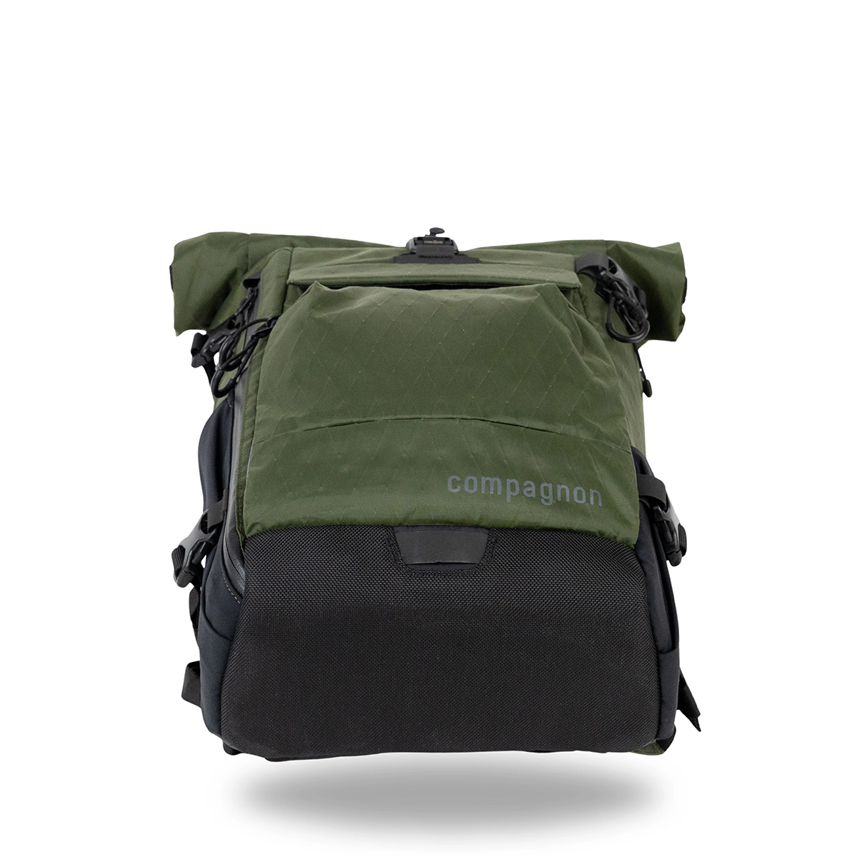 Compagnon Element Rucksack 20L Forest Green
