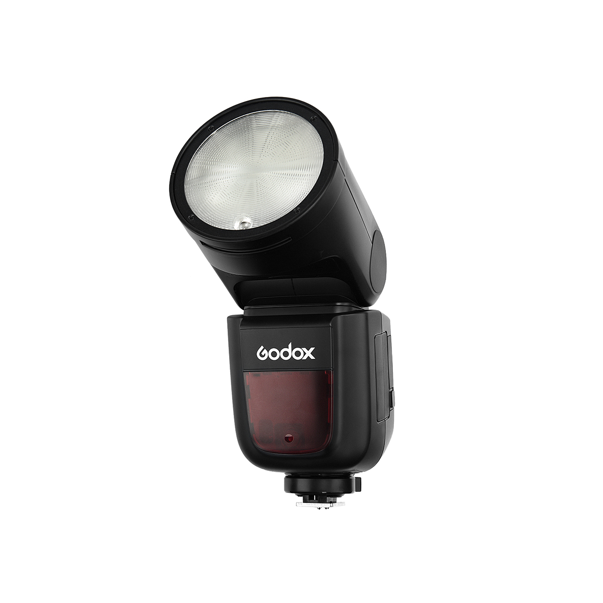 Godox Speedlite V1 Nikon Zubehör-Kit