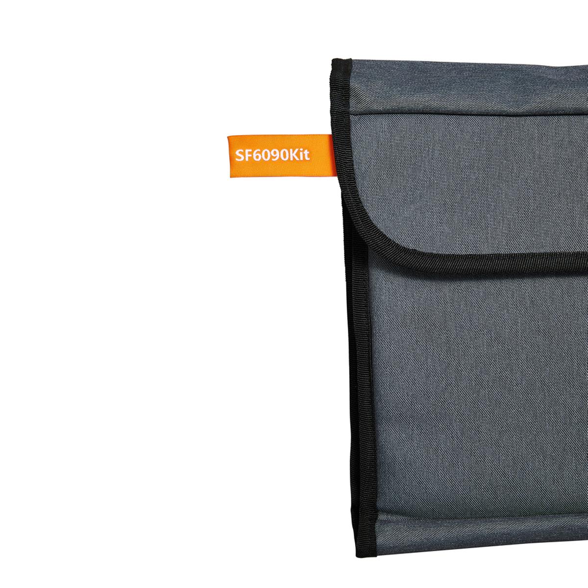 Godox Scrim Fahnen Kit 60x90cm