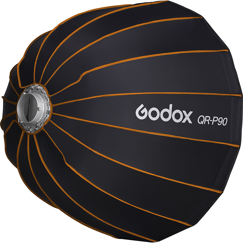 Godox Parabol-Softbox QR P90 Bowens