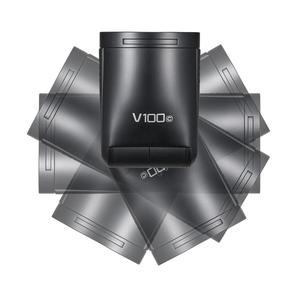 Godox Speedlite V100 Canon
