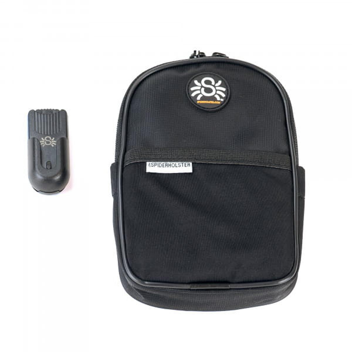 SpiderMonkey Utility Pouch Zubehörtasche für Spider Holster Belt, Black Widow Belt oder Hosengürtel SpiderMonkey Utility Pouch Zubehörtasche für Spider Holster Belt, Black Widow Belt oder Hosengürtel