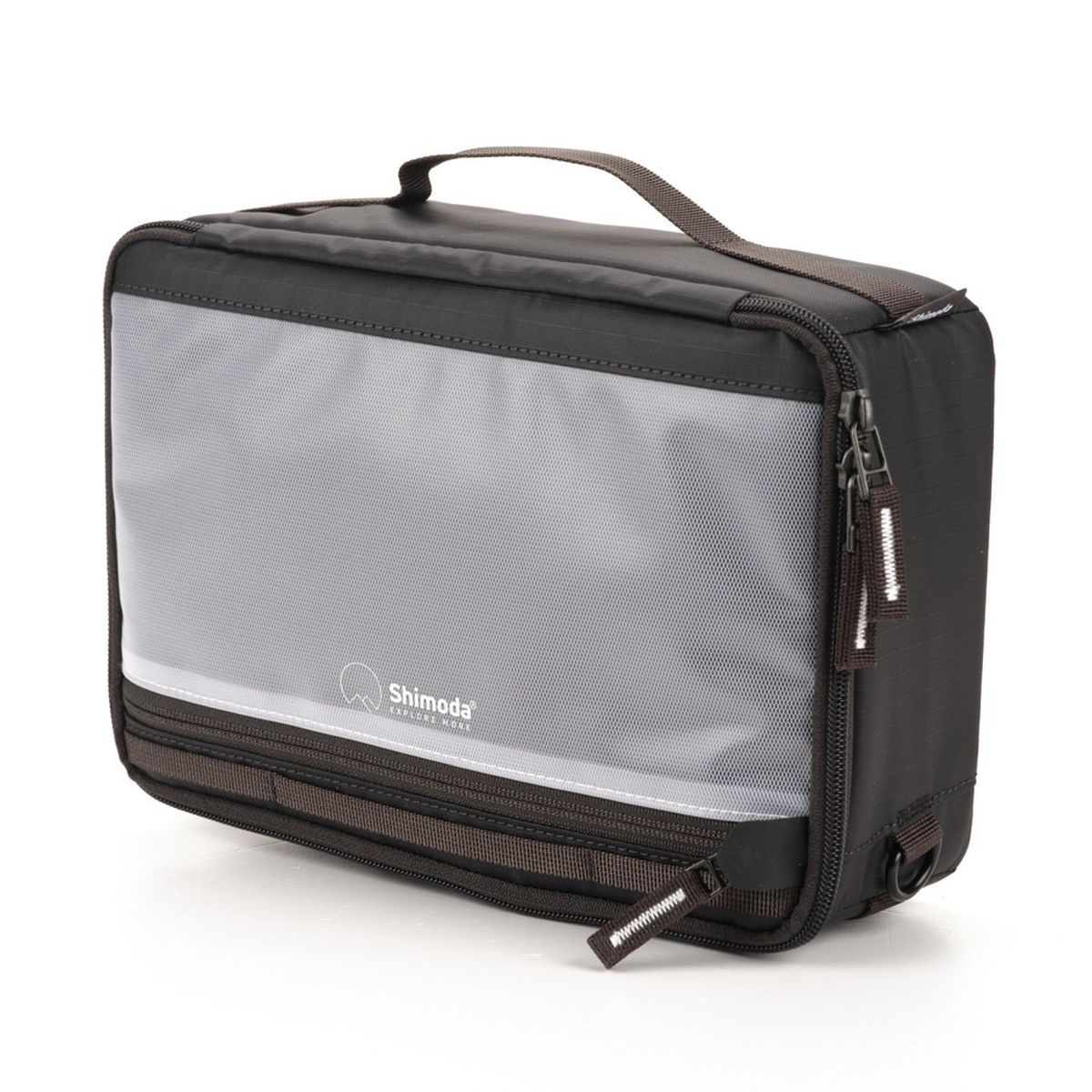 Shimoda Core Unit Drone Pro 4 Schwarz