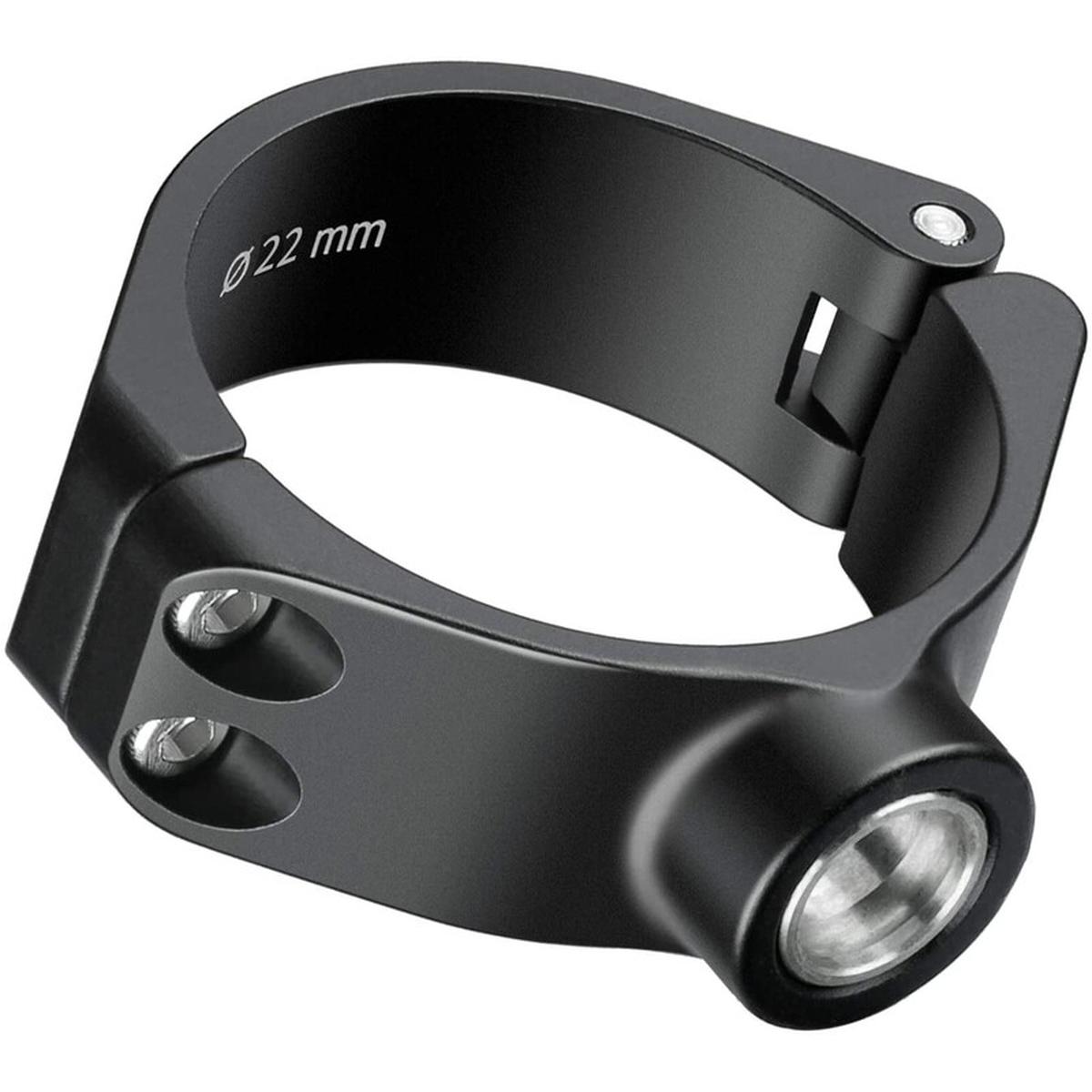 Leofoto QDC-22 QD-Buchse für Stativbein 22mm Leofoto QDC-22 QD-Buchse für Stativbein 22mm