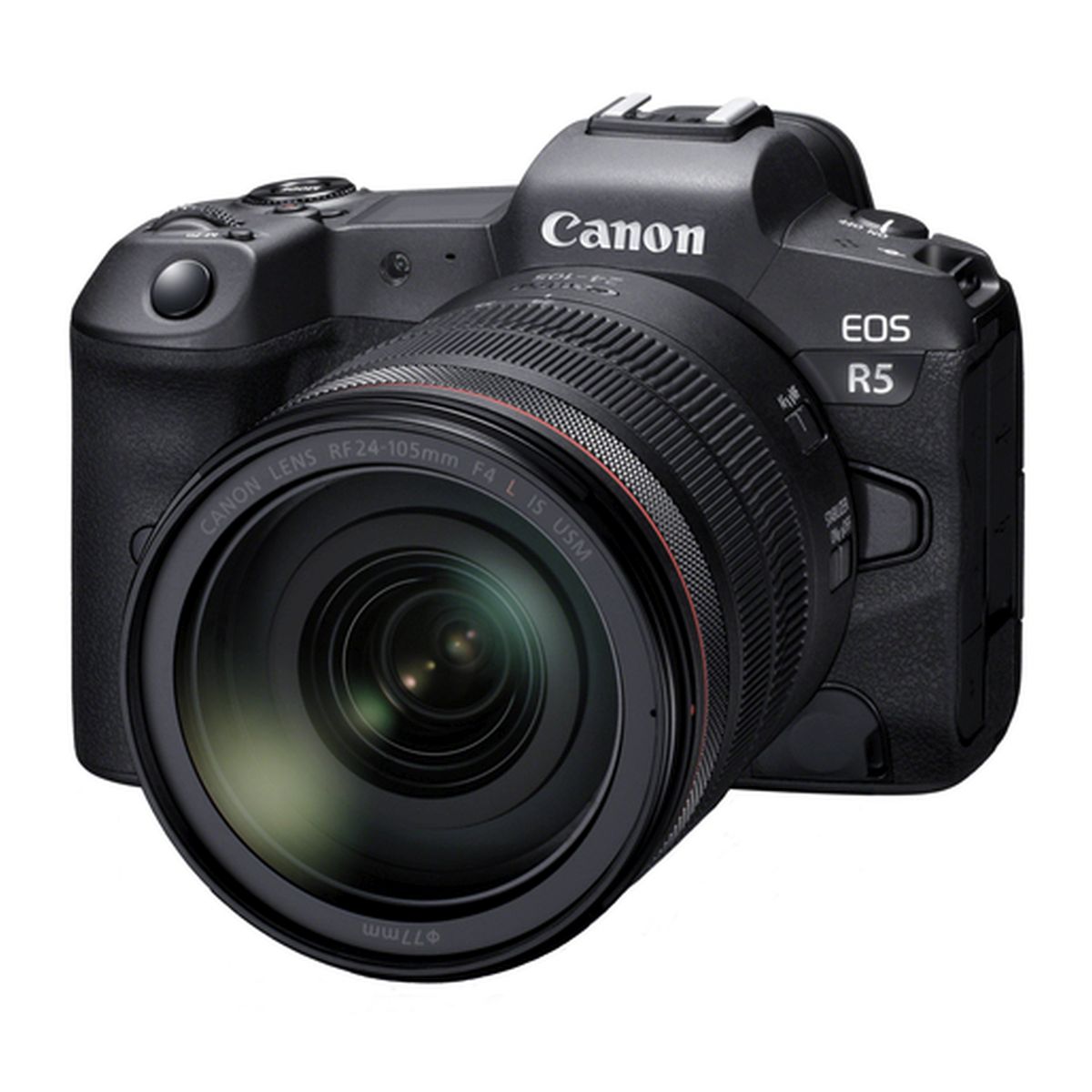 Canon EOS R5 + Canon RF 24-105 mm 1:4,0 L IS USM Canon EOS R5 + Canon RF 24-105 mm 1:4,0 L IS USM