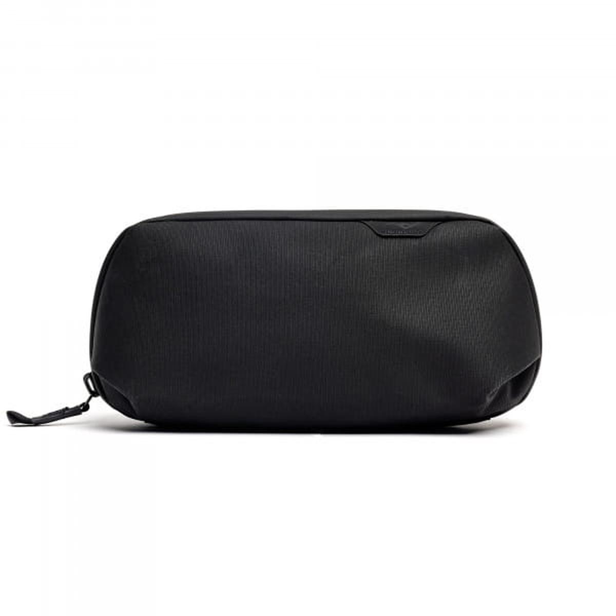 Peak Design Tech Pouch Small 1L Black (Schwarz) Peak Design Tech Pouch Small 1L Black (Schwarz)