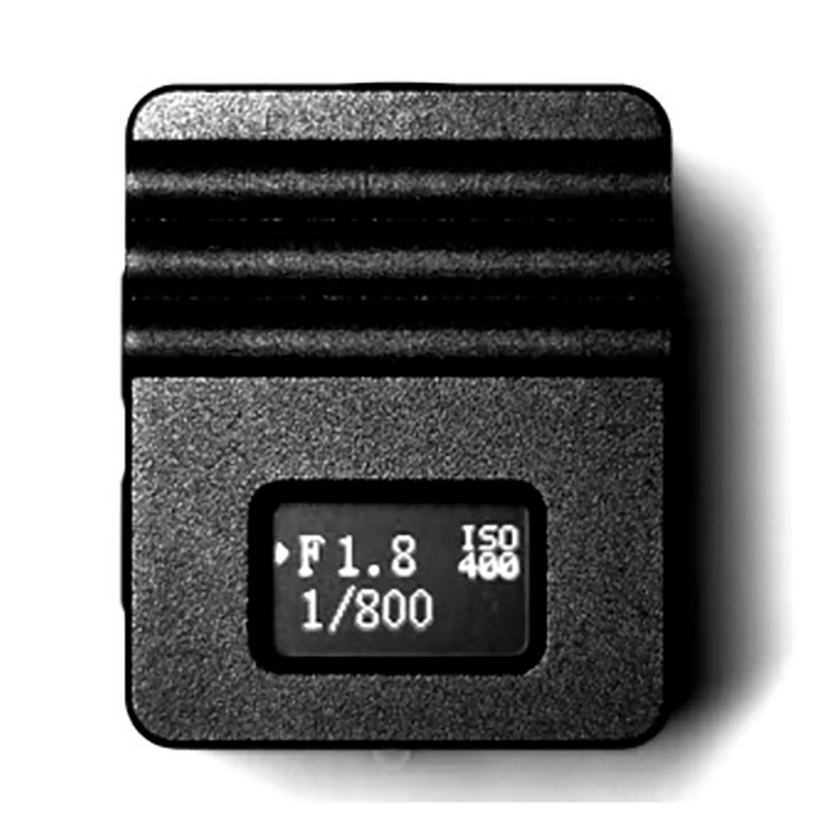 KEKS KM-QT OLED Belichtungsmesser schwarz
