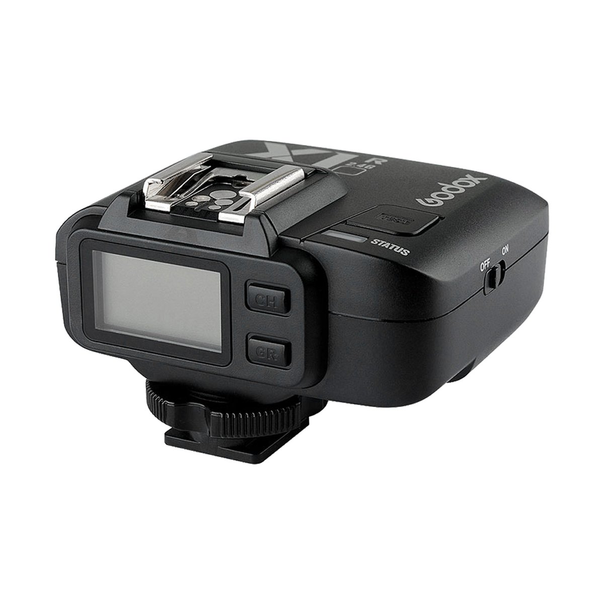 Godox X2 Sender X1 Empfänger Set für Nikon