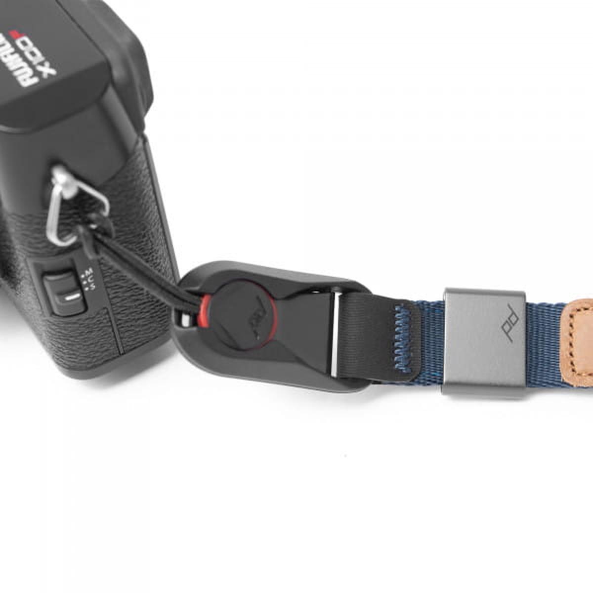 Peak Design Cuff Handgelenkschlaufe - Midnight (Blau)