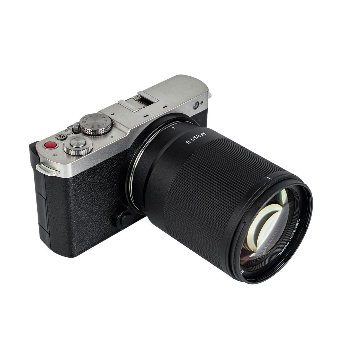 TTArtisan 85 mm 1:1,8 AF Neo für L-Mount