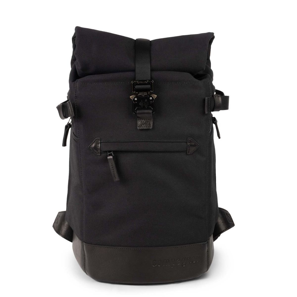 Compagnon Rucksack GEN III klein schwarz