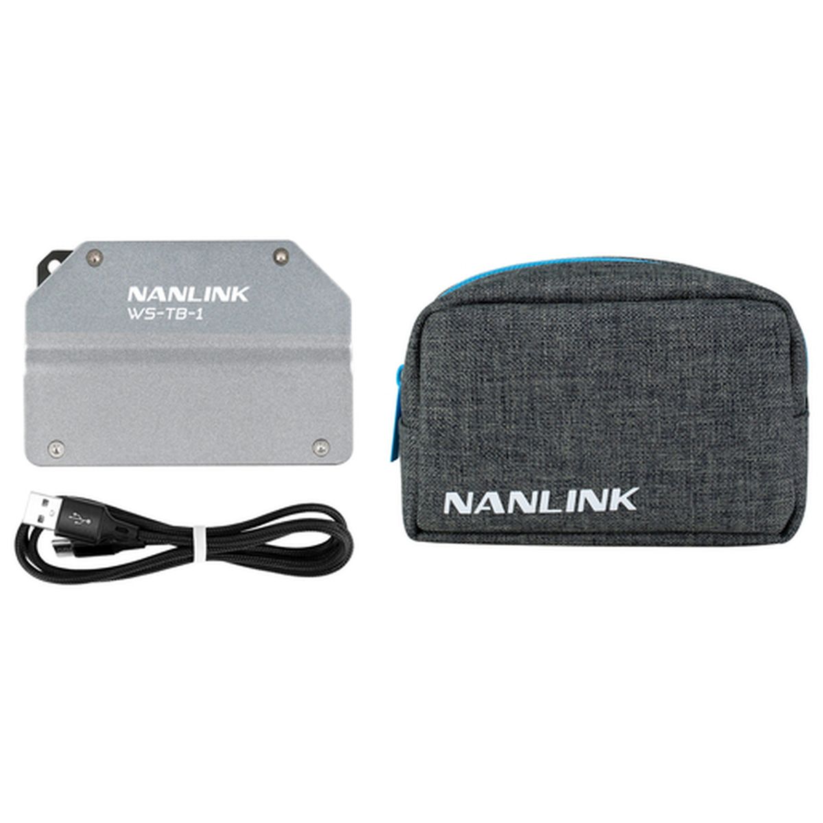 Nanlite WS-TB-1 NANLINK Box Nanlite WS-TB-1 NANLINK Box