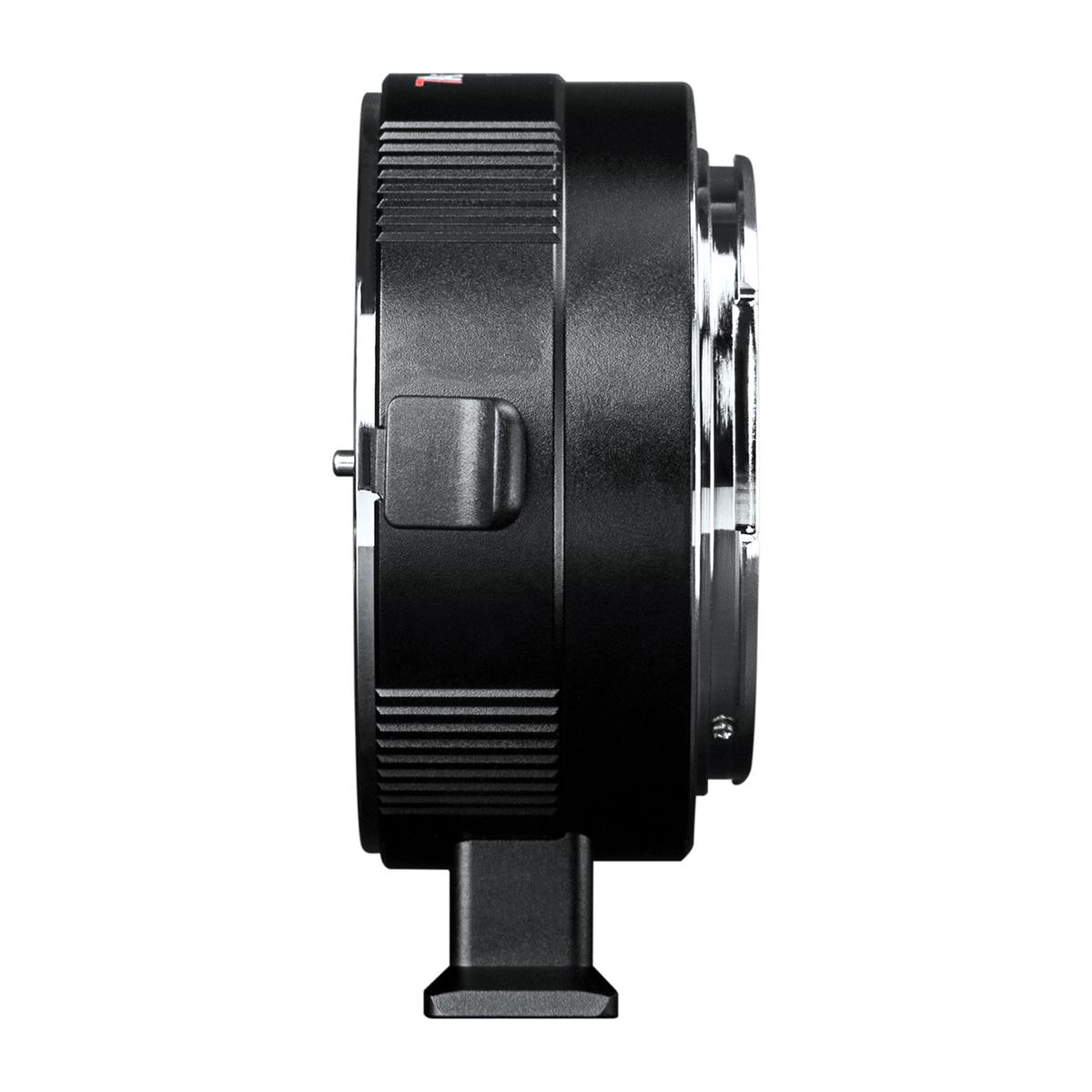 7Artisans Autofokusadapter Canon EF an Nikon Z