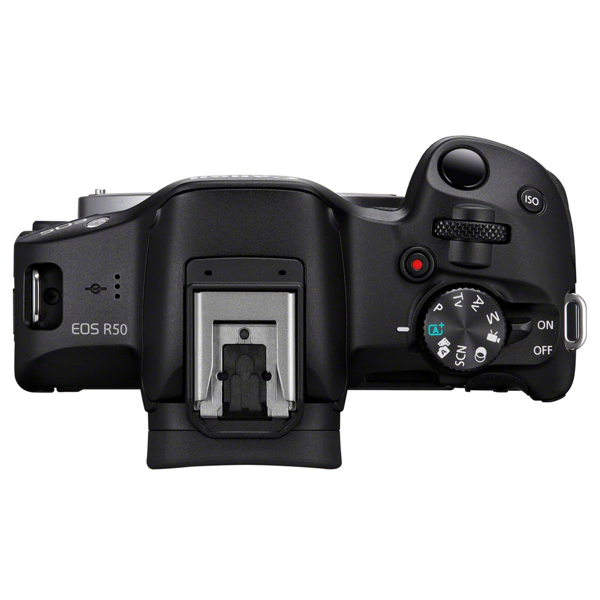 Canon EOS R50 Canon EOS R50
