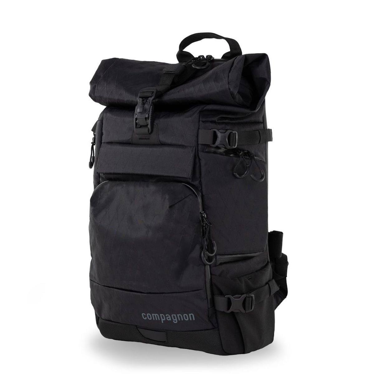 Compagnon Element Rucksack 20L Volcano Black