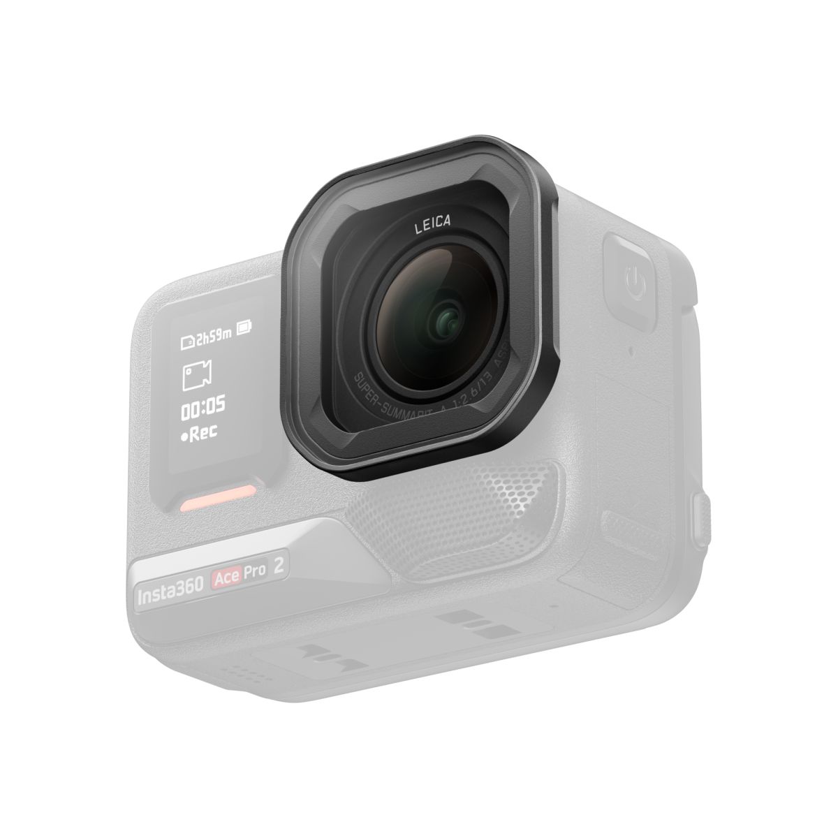 Insta360 Ace Pro 2 Black Mist Filter