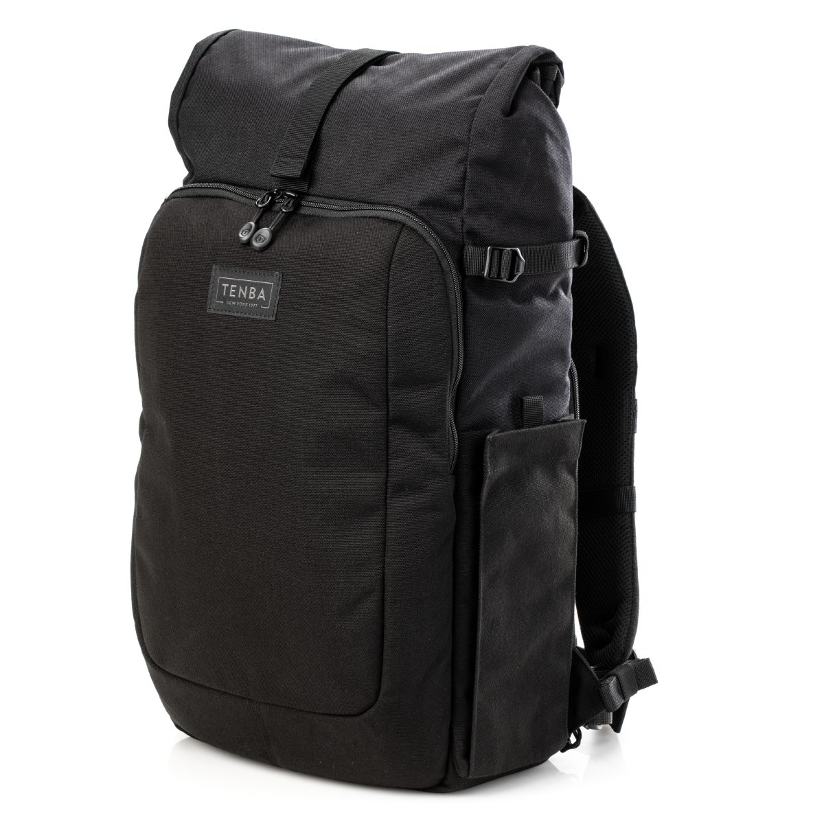 Tenba Fulton V2 16L Rucksack Schwarz