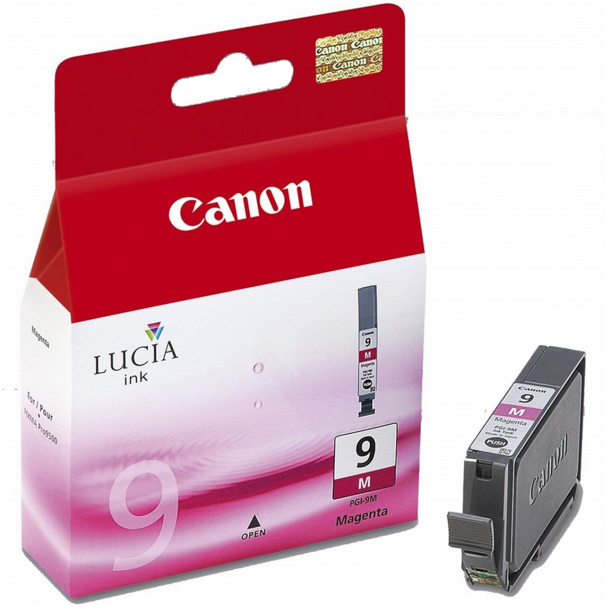 Canon PGI-9m magenta 14ml Tinte