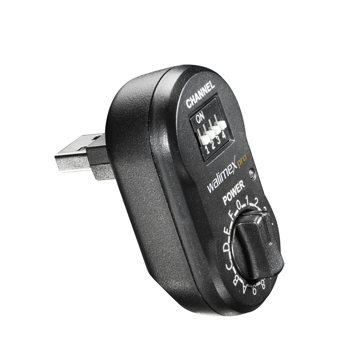 Walimex Pro Funkauslöser-Set Operator USB Plus