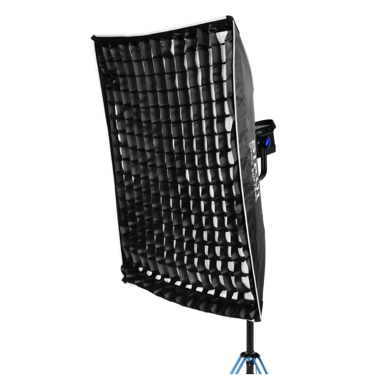 Sirui QR 60x90 cm Softbox Rechteckig mit Grid