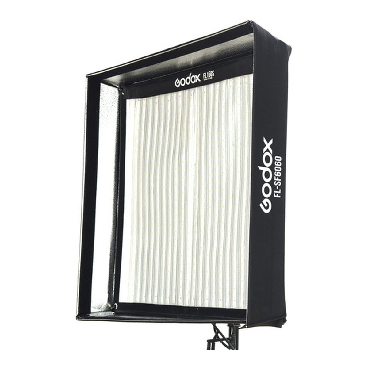 Godox Softbox und Gitter für weiches LED-Licht FL150S