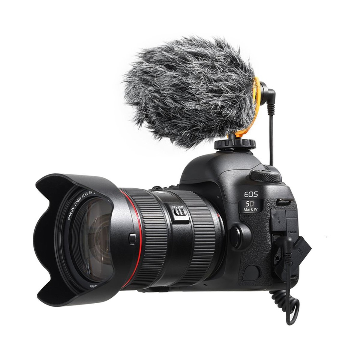 Godox Kompaktes Richtmikrofon VD-Mic