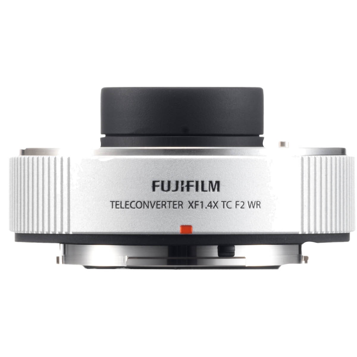 Fujifilm XF 200 mm 1:2,0 OIS WR Set mit XF 1,4x TC WR