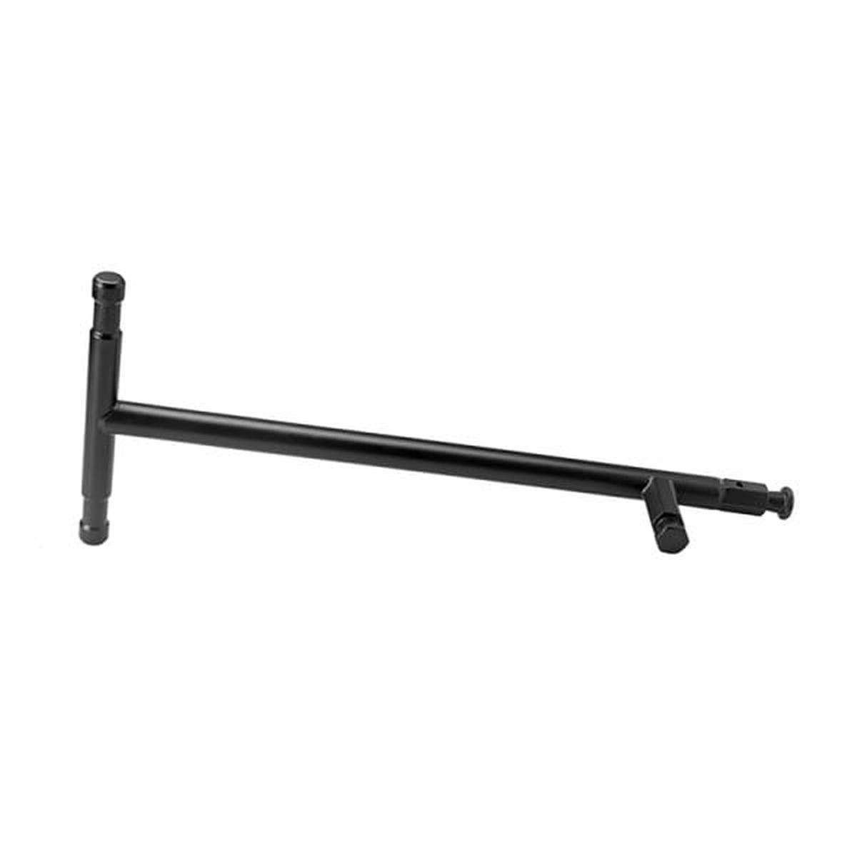 Tether Tools Rock Solid Master Side Arm Multiklemme, Belastbarkeit bis zu 8,2 kg