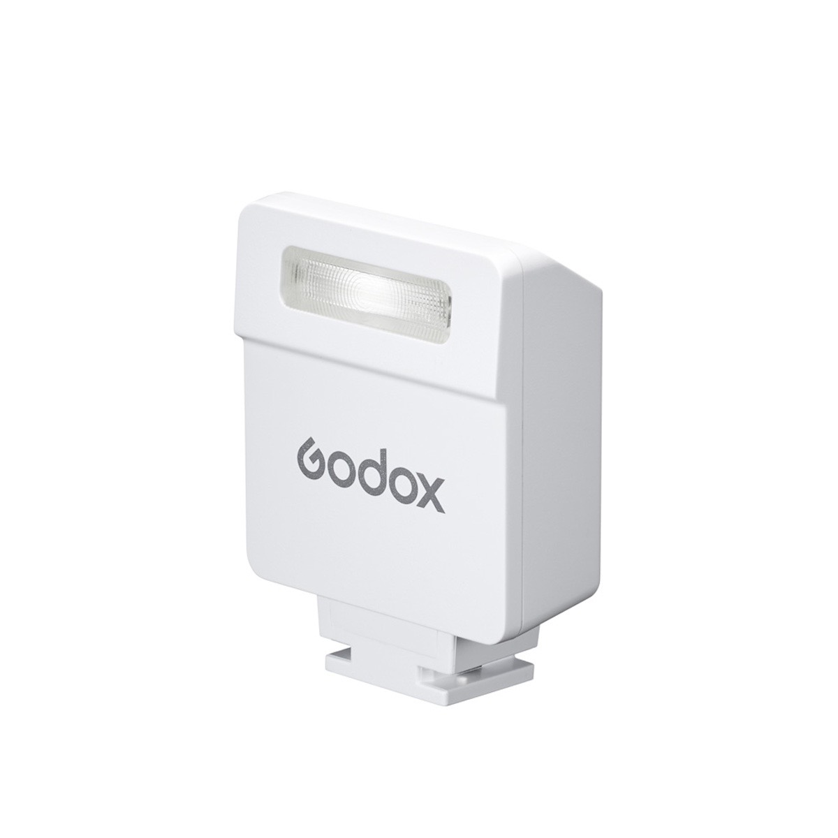 Godox IM22 i Flash Kamerablitz Weiß