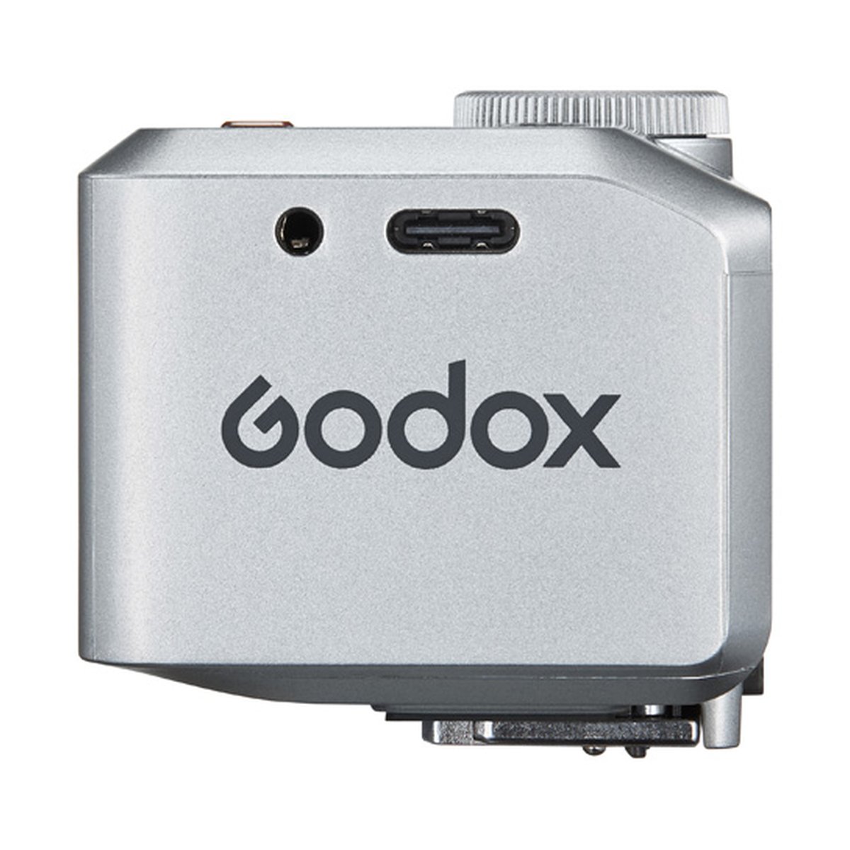 Godox iT30Pro F Silver iFlash TTL Camera Flash