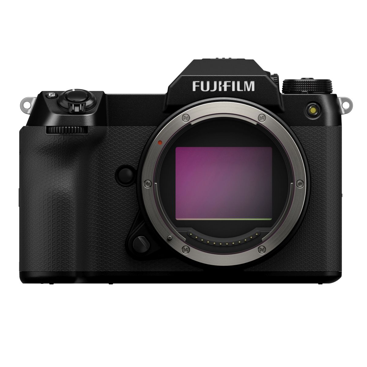 Fujifilm GFX100S II Gehäuse  Fujifilm GFX100S II Gehäuse