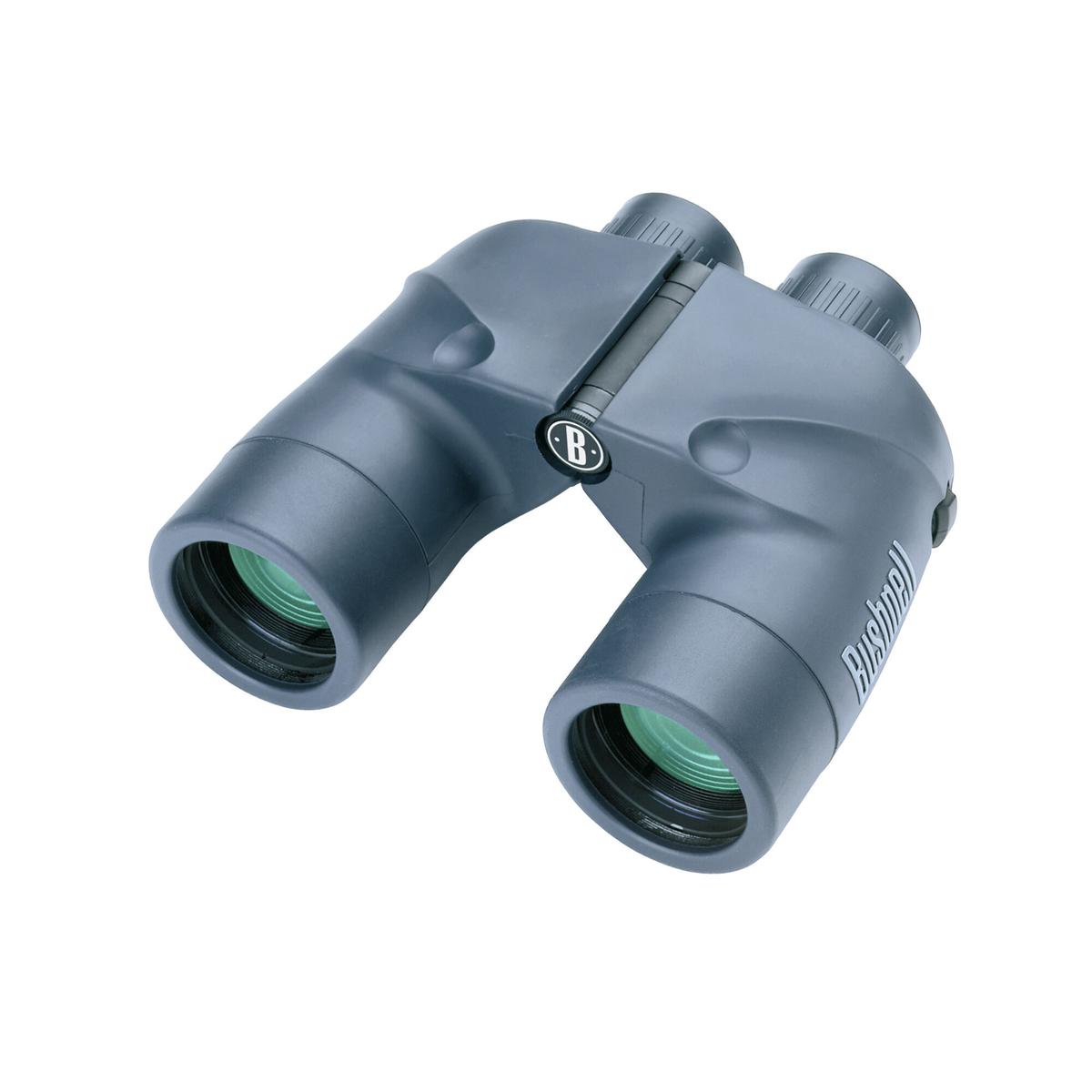 Bushnell 7X50 Marine Blau