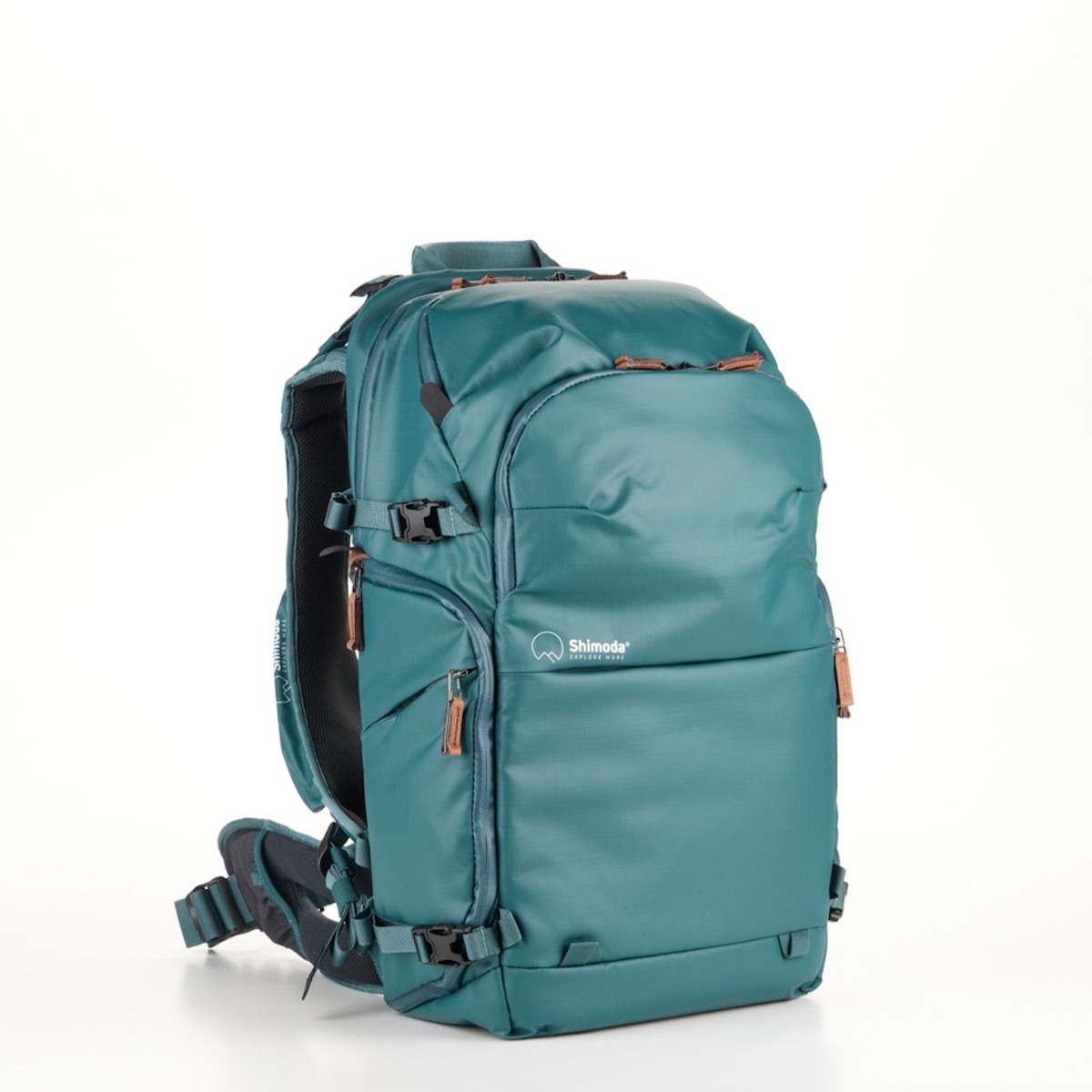 Shimoda Explore v2 30 Damen Starter Kit Teal