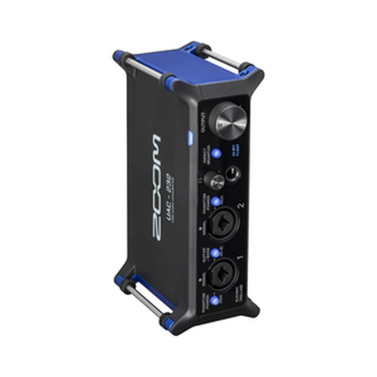 Zoom UAC-232 - USB 3.0 Audio Converter 