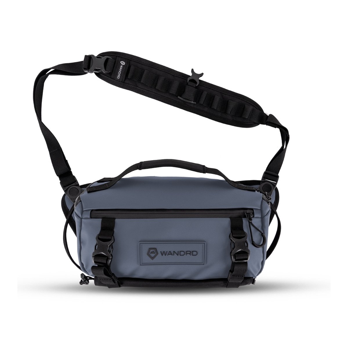 WANDRD ROGUE Sling 6L Aegean Blue