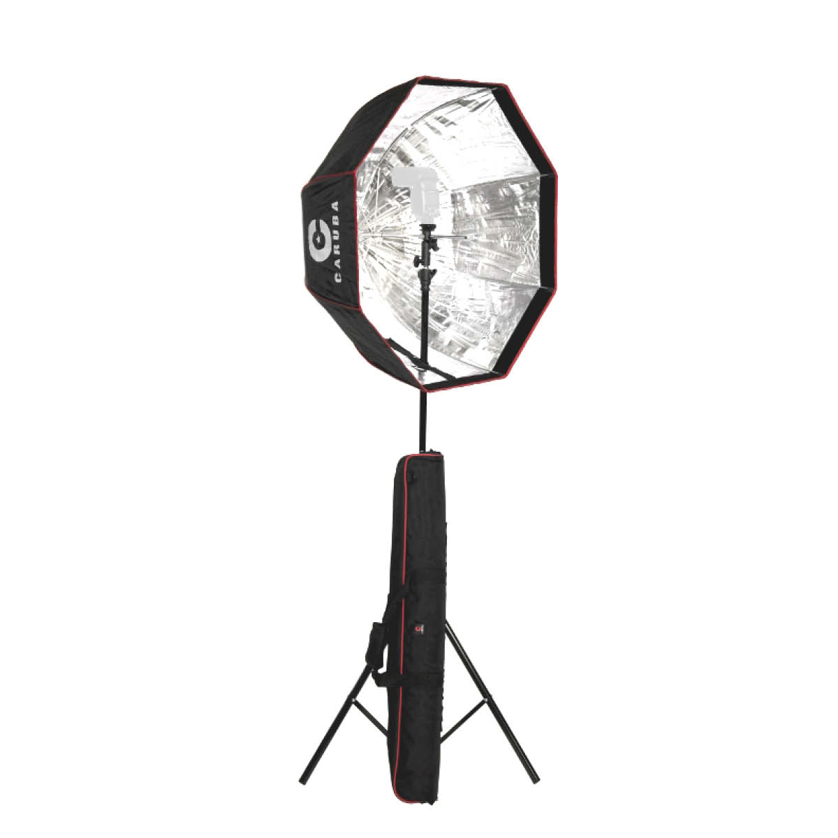 Caruba Orb Speedlite Kit 80 cm