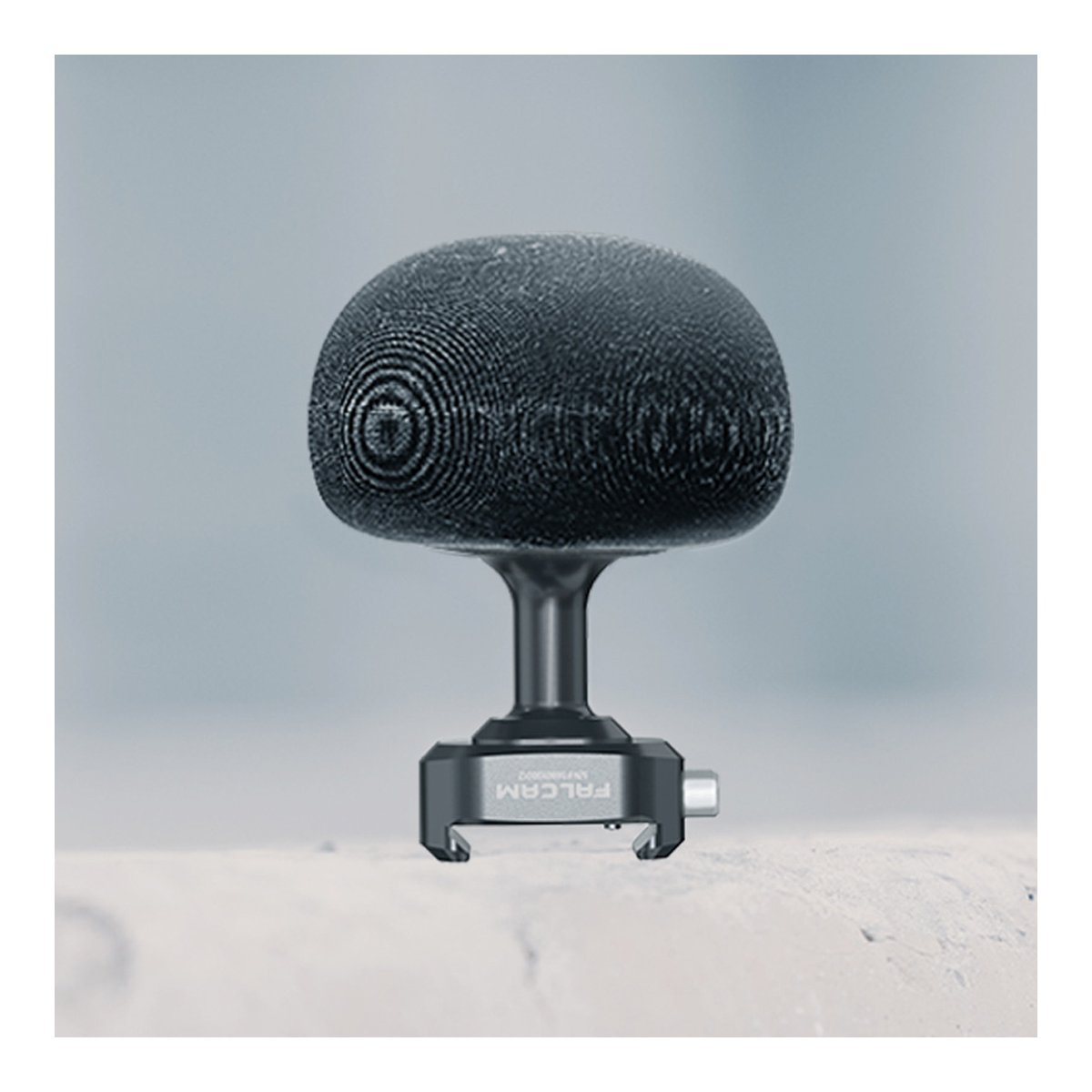 Falcam F22 Quick Release Mushroom Handle Kit 3040