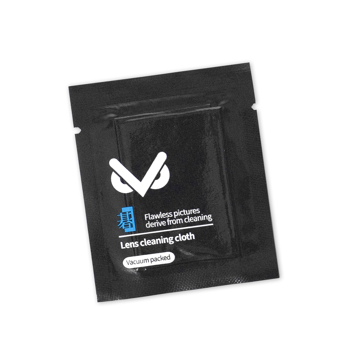 VSGO Mikrofaser Lens Cleaning Tuch 20er Pack