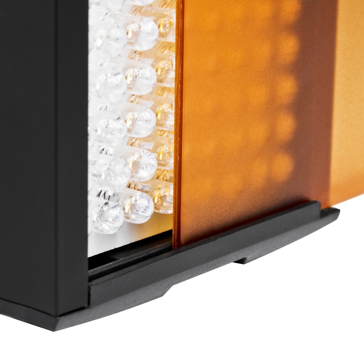 Walimex pro LED Foto Video Leuchte 256 Daylight