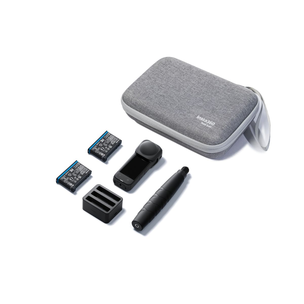 Insta360 X4 Transportetui