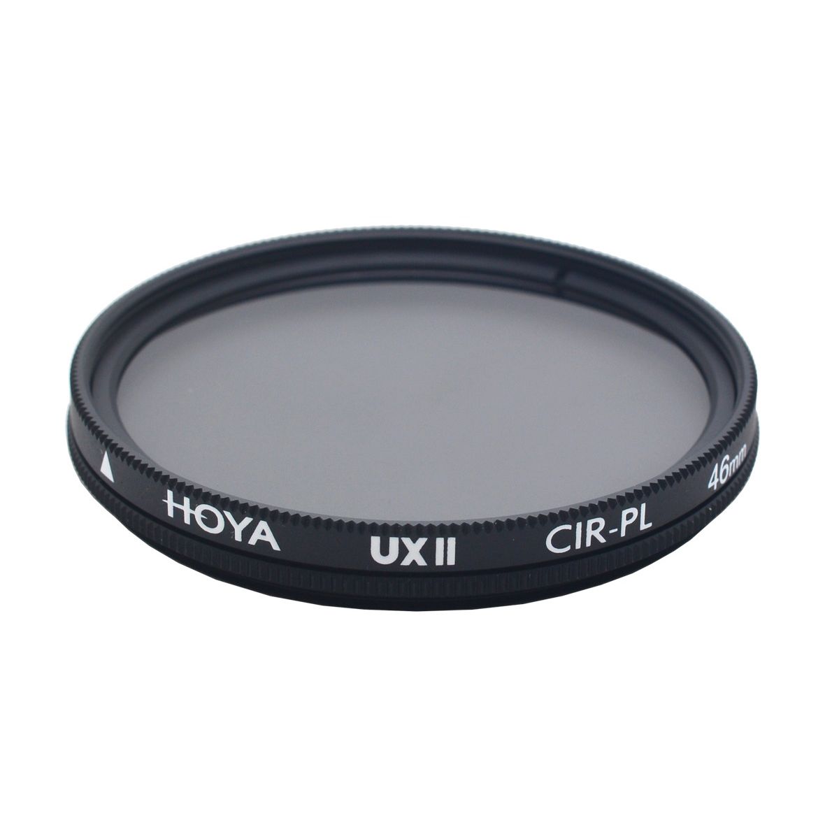 Hoya UX II Circular Polfilter 46 mm