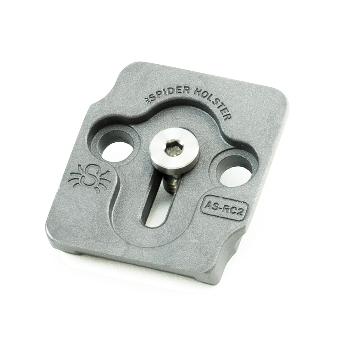 Spider Pro AS-RC2 Plate