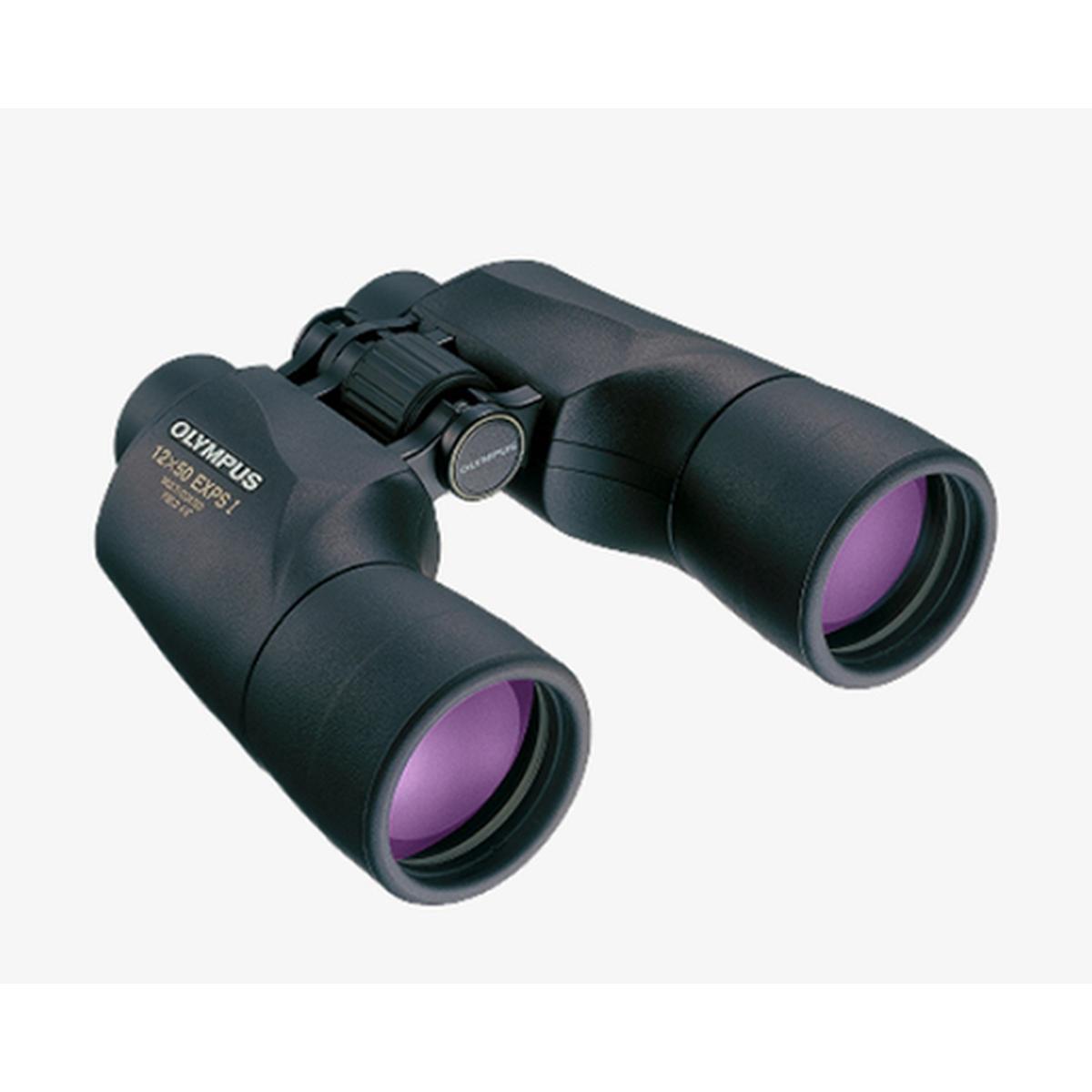 OM System 12x50 EXPS I