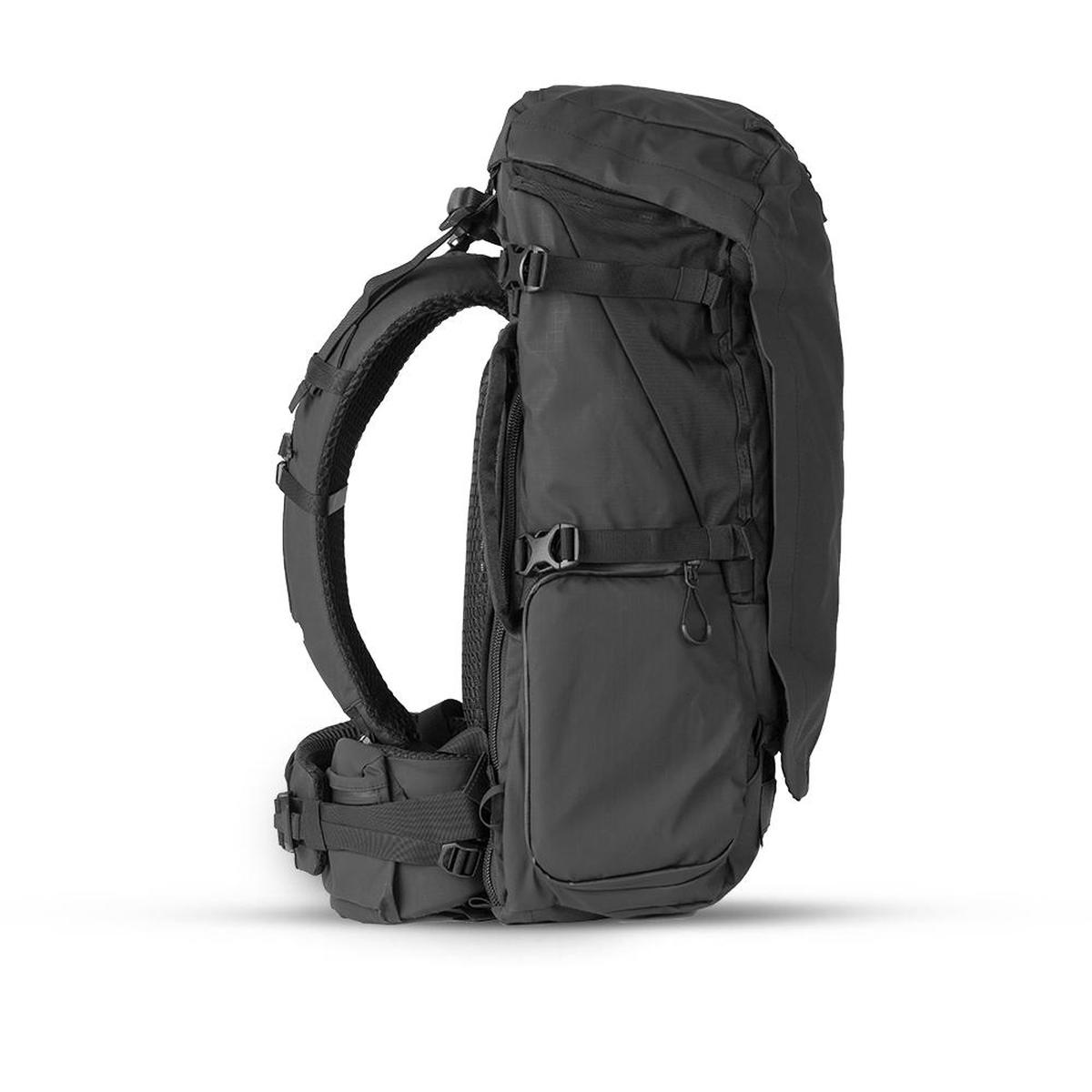 Wandrd Fernweh S/M Schwarz